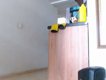 Bongacams Live Porn of MARILYNWHANCO