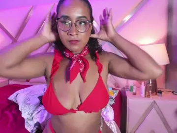 Bongacams Adult Webcams of ScarlettToush