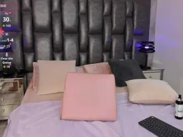 Bongacams Best Webcam of ChloeCartier