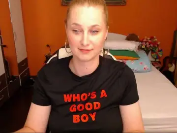 Bongacams Sex Cam of NatashaRouge