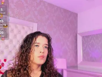 Bongacams Best Webcam of AngelinaFerrer