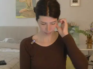 Bongacams Live Porn of RoxySkyBlue