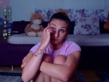 Bongacams Adult Webcam of CassieSpell