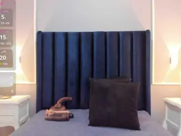 Bongacams Sex Cam of HAYLANISMITH