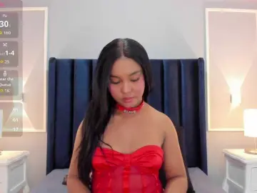 Bongacams Adult Webcam of HAYLANISMITH