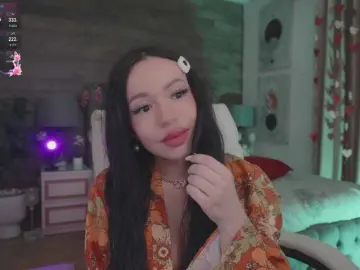Bongacams Best live sex cam show of LadyOfDesire