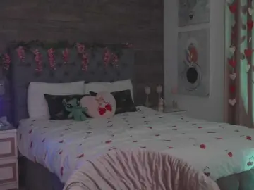 Bongacams Sex Cam of LadyOfDesire