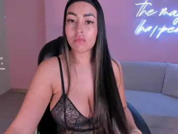 Bongacams Adult Webcams of VictoriaBennet