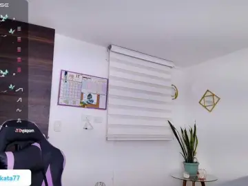 Bongacams Sex Cam of Kata-svn