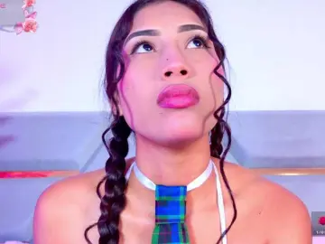 Bongacams Private Sex Chat of YesyHills