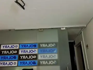 Bongacams Live Porn of ivybrowm