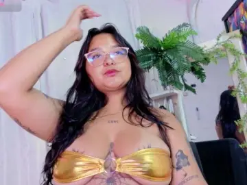 Bongacams Sex Chat of Keysla-sam