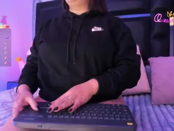 Bongacams Nude Webcam of EinnyMure