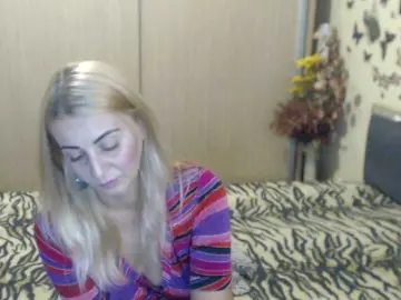 Bongacams Best Webcam of MirabelaSweet