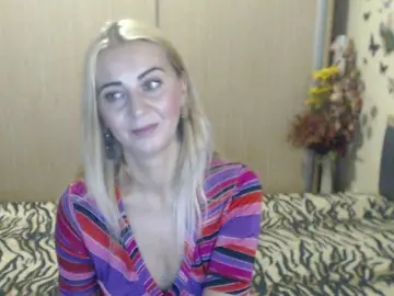 Bongacams Adult Webcams of MirabelaSweet