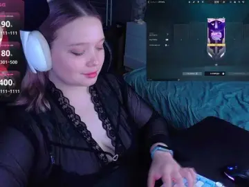Bongacams Live Porn of AlinaAdams