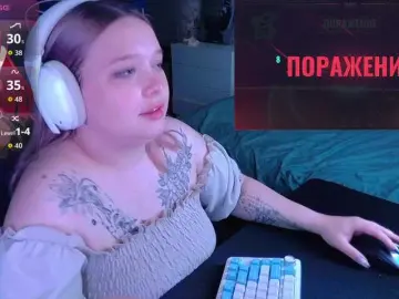 Bongacams Sex Cam of AlinaAdams