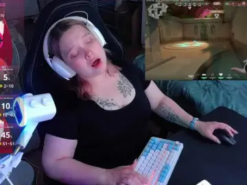 Bongacams Best Webcam of AlinaAdams