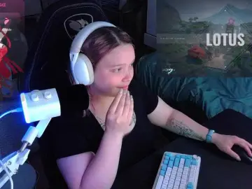 Bongacams Live Porn of AlinaAdams