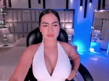 Bongacams Best Webcam of SabrinaMontclair