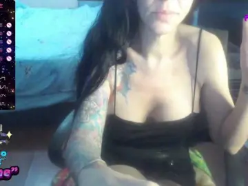 Bongacams Nude Webcam of venusx1