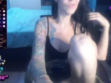 Bongacams Live Sex Cam of venusx1