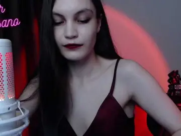 Bongacams Live Sex Cam of YourMisano
