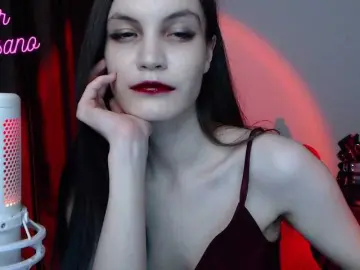 Bongacams Adult Webcam of YourMisano