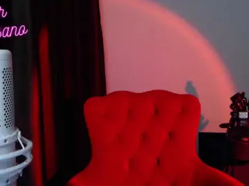 Bongacams Sex Chat of YourMisano