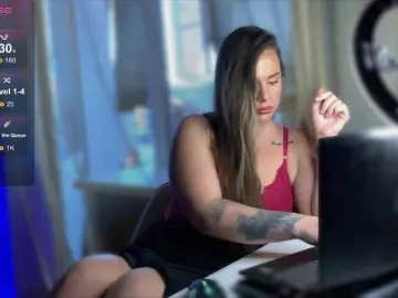 Bongacams Free Live Porn of miss-christine