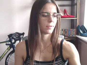 Bongacams Sex Cam of MegiKiss