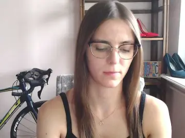 Bongacams Nude Webcam of MegiKiss