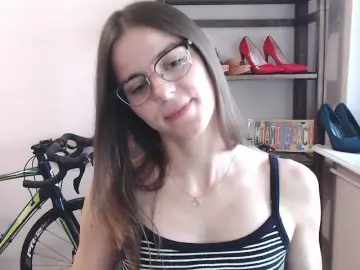 Bongacams Adult Webcam of MegiKiss