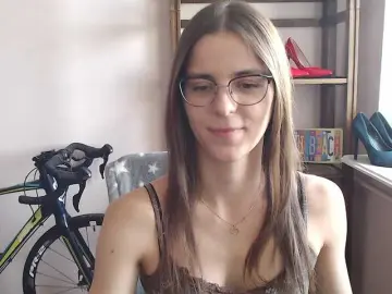 Bongacams Live Porn of MegiKiss