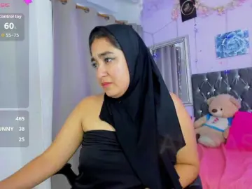 Bongacams Free Porn Cam of SamiraAwada