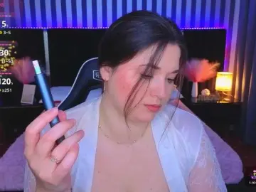 Bongacams Live Porn of AfinaLin