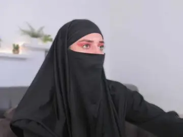 Bongacams Best Webcam of salma-arabic