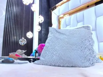 Bongacams Live Porn of SarayRoyse