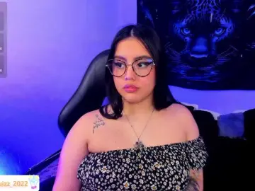 Bongacams Best Webcam of Nicol-Ruizz