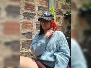 Bongacams Free Porn Cam of WildAurora