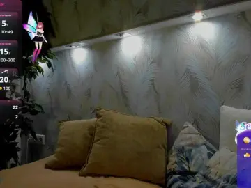 Bongacams Live Sex of Ellen-Hops