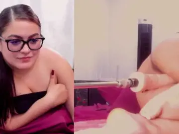 Bongacams Live Porn of MiiaJhonson01