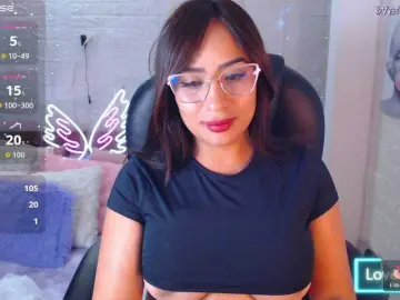 Bongacams Live Porn of paulinagalvis2700