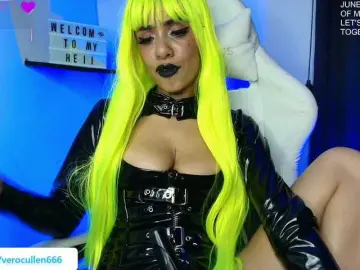 Bongacams Sex Chat of luciferdevil1
