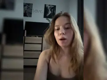 Bongacams Adult Webcam of mariaaa-1