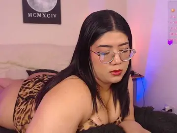 Bongacams Adult Webcams of AlexaHart