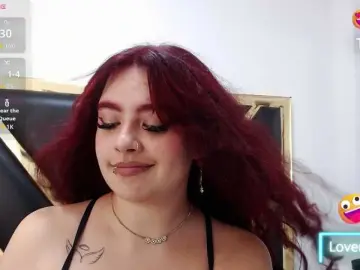 Bongacams Best Webcam of CarolRousee