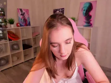 Bongacams Best Webcam of Amy-Desiree