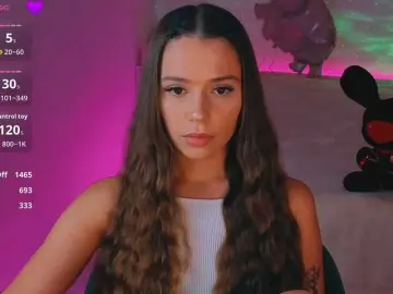 Bongacams Watch Live Sex Cams of MaybeBabeTV