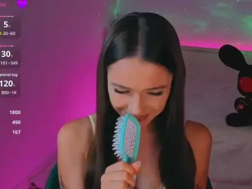Bongacams Free Porn Cam of MaybeBabeTV
